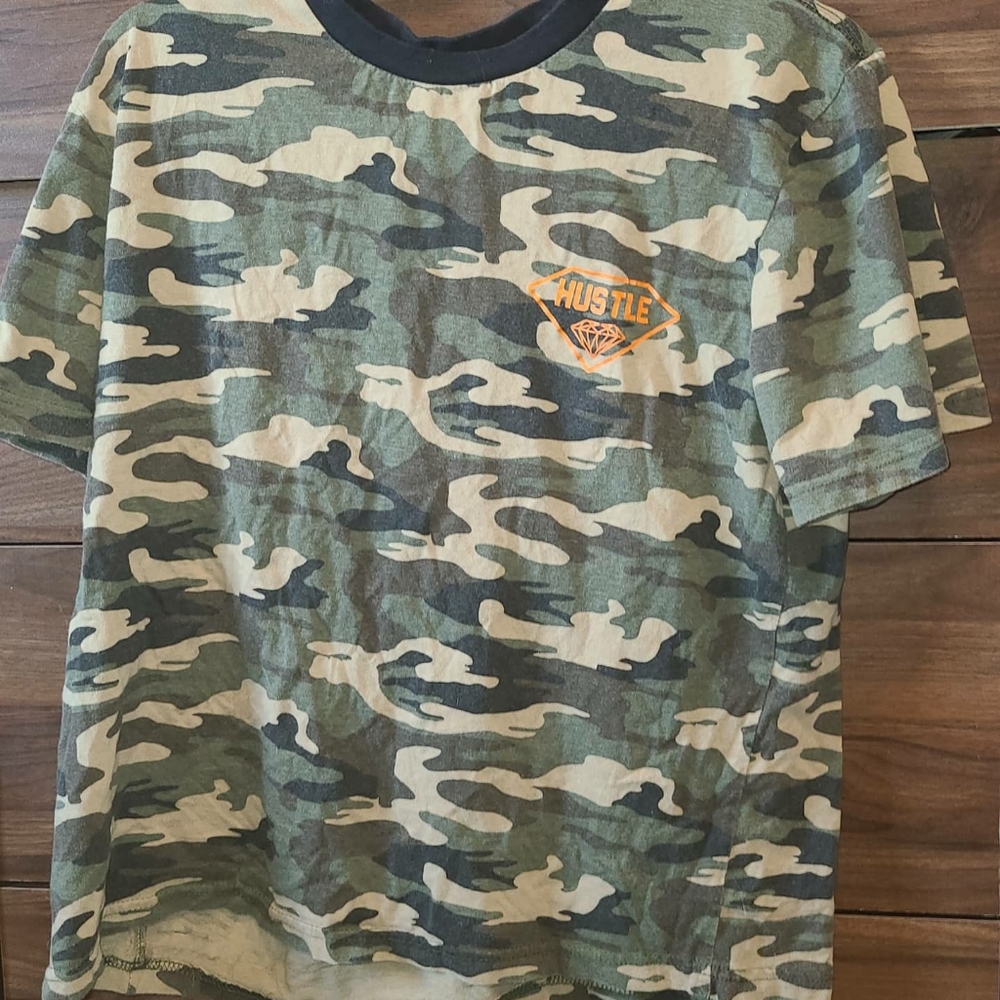 men's tee